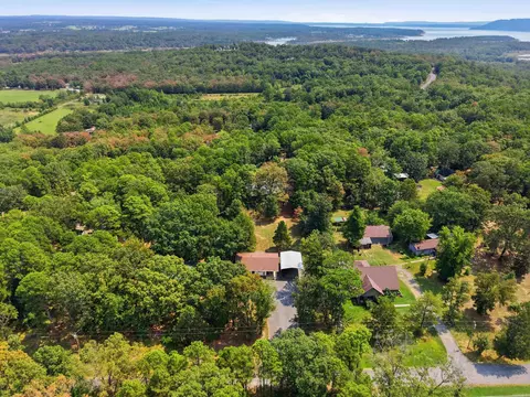 View/Area - 29 Pine Needle Rd, Higden, AR 72067 photo 6 of 6
