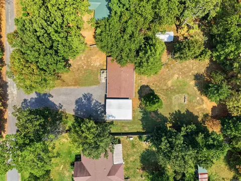 View/Area - 29 Pine Needle Rd, Higden, AR 72067 photo 2 of 6