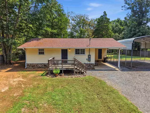 Other - 29 Pine Needle Rd, Higden, AR 72067 photo 2 of 7
