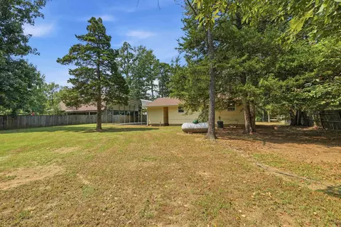 Exterior - 29 Pine Needle Rd, Higden, AR 72067 photo 10 of 11