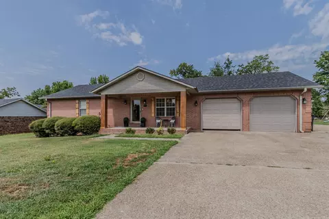 4705 Wise St, Paragould, AR 72450