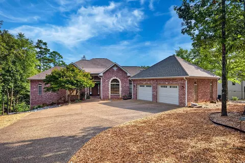 115 Pizarro Dr, Hot Springs Village, AR 71909