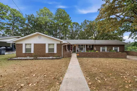 611 Ridgeview St, Hot Springs, AR 71901