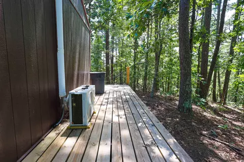 Exterior - 2894 Southfork Rd, Mount Ida, AR 71957 photo 6 of 7