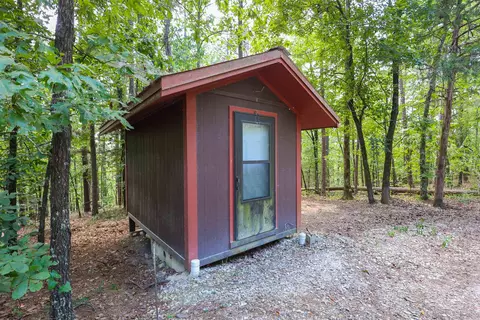 Exterior - 2894 Southfork Rd, Mount Ida, AR 71957 photo 2 of 7