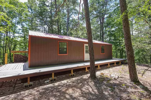 Exterior - 2894 Southfork Rd, Mount Ida, AR 71957 photo 5 of 7
