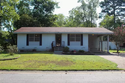 712 N Spruce, Searcy, AR 72143