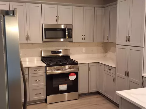 Kitchen - 4113 Mayberry St, Pine Bluff, AR 71603 photo 1 of 2