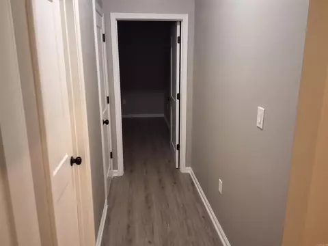 Entry Way - 4113 Mayberry St, Pine Bluff, AR 71603 photo 1 of 3