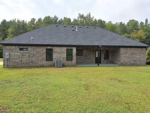 Exterior - 4113 Mayberry St, Pine Bluff, AR 71603 photo 2 of 3