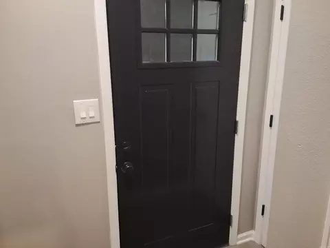 Entry Way - 4113 Mayberry St, Pine Bluff, AR 71603 photo 3 of 3
