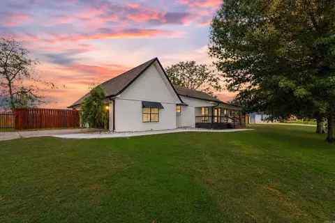 309 W Cadron Ridge Rd, Wooster, AR 72181