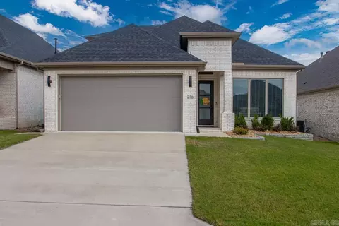 216 Copper Way, Little Rock, AR 72223