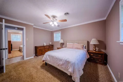 Bedroom - 113 Strother Rd, Camden, AR 71701 photo 1 of 4