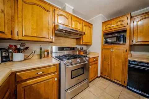 Kitchen - 113 Strother Rd, Camden, AR 71701 photo 4 of 4