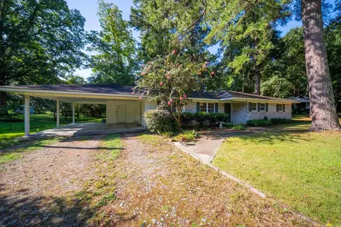 Exterior - 113 Strother Rd, Camden, AR 71701 photo 3 of 9