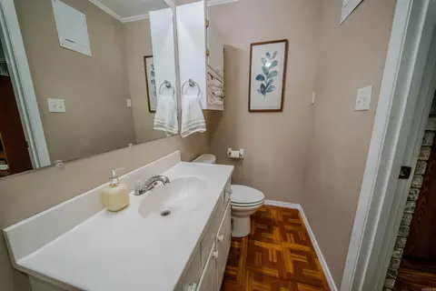 Bath - 113 Strother Rd, Camden, AR 71701 photo 3 of 5