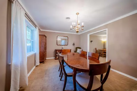 Dining - 113 Strother Rd, Camden, AR 71701 photo 2 of 2