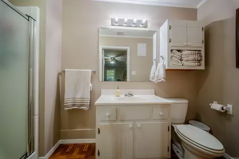 Bath - 113 Strother Rd, Camden, AR 71701 photo 1 of 5
