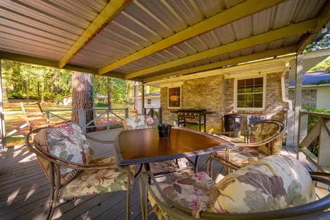 Exterior - 113 Strother Rd, Camden, AR 71701 photo 9 of 9