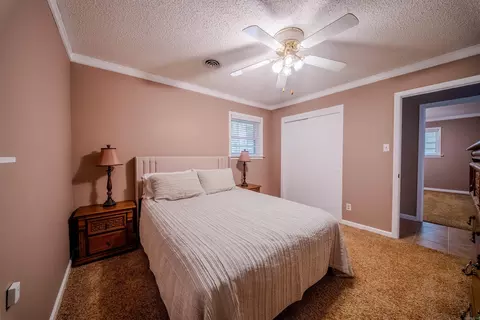 Bedroom - 113 Strother Rd, Camden, AR 71701 photo 4 of 4