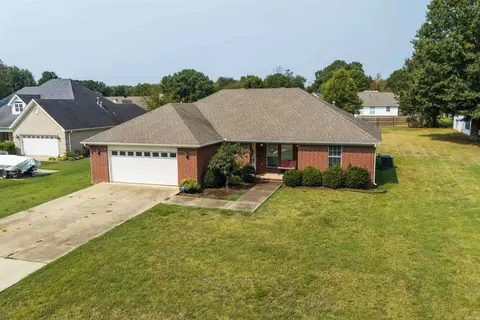 143 Mary Irene Ln, Searcy, AR 72143