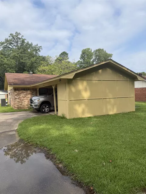 Exterior - 6504 S Mulberry St, Pine Bluff, AR 71603 photo 4 of 4