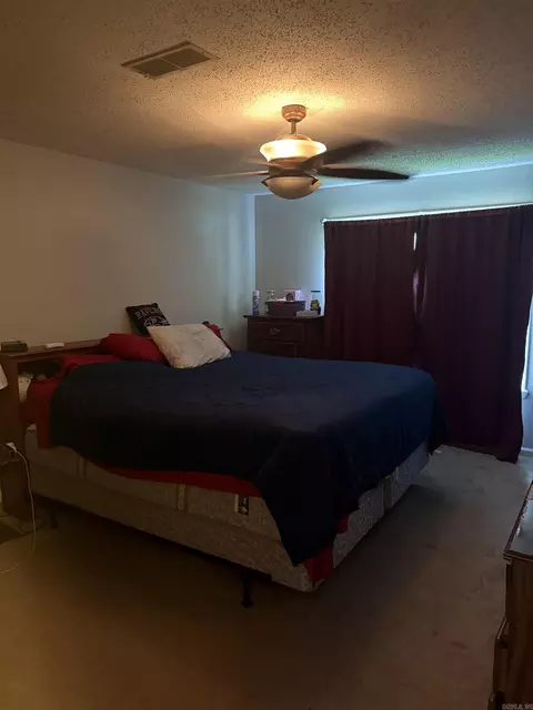 Bedroom - 6504 S Mulberry St, Pine Bluff, AR 71603 photo 2 of 4