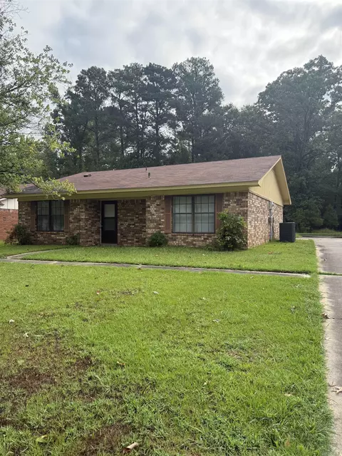 Exterior - 6504 S Mulberry St, Pine Bluff, AR 71603 photo 3 of 4