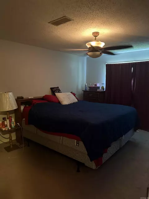 Bedroom - 6504 S Mulberry St, Pine Bluff, AR 71603 photo 1 of 4