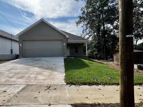 3710 Zion St, Little Rock, AR 72204