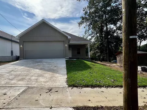 3710 Zion St, Little Rock, AR 72204