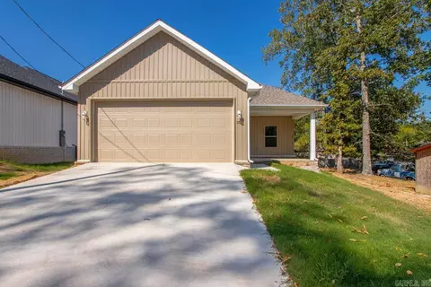 3710 Zion St, Little Rock, AR 72204