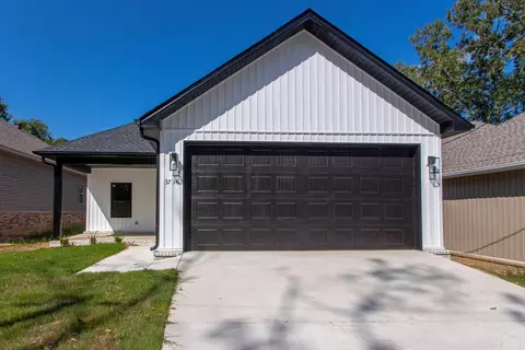 3714 Zion St, Little Rock, AR 72204