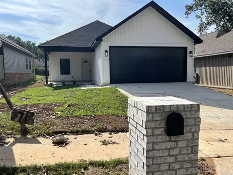 3714 Zion St, Little Rock, AR 72204