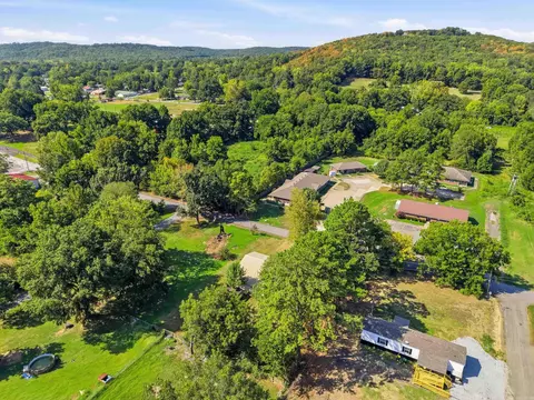View/Area - 906 2nd St, Pangburn, AR 72121 photo 5 of 7