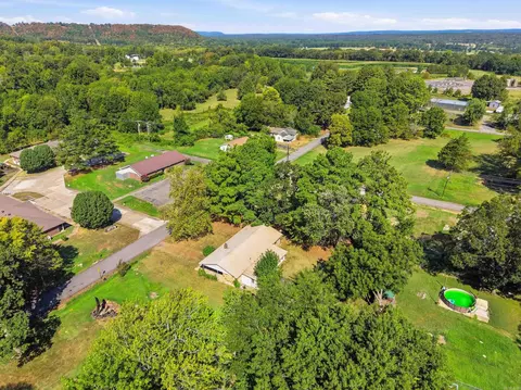 View/Area - 906 2nd St, Pangburn, AR 72121 photo 3 of 7