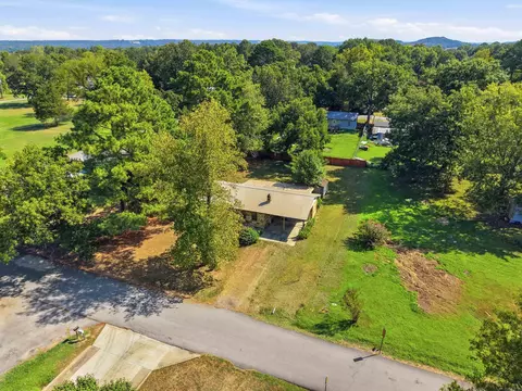 View/Area - 906 2nd St, Pangburn, AR 72121 photo 2 of 7