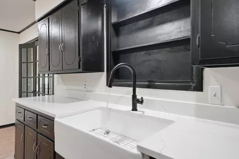 Kitchen - 906 2nd St, Pangburn, AR 72121 photo 2 of 2