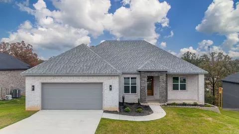 1181 Fern Ridge Rd, Sherwood, AR 72120