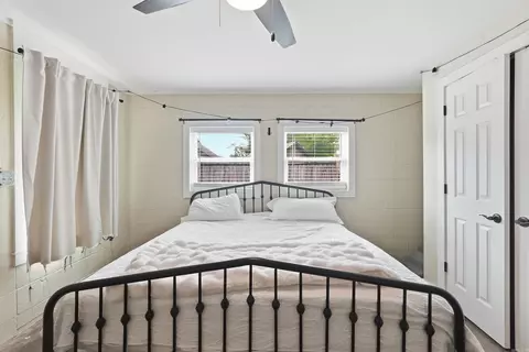 Bedroom - 39 N Coran Dr, Conway, AR 72032 photo 3 of 6