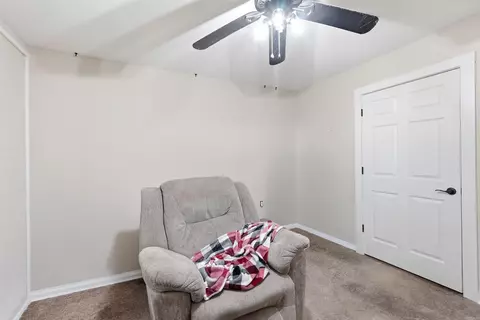 Bedroom - 39 N Coran Dr, Conway, AR 72032 photo 5 of 6
