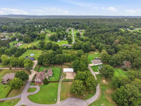 View/Area - 39 N Coran Dr, Conway, AR 72032 photo 4 of 5