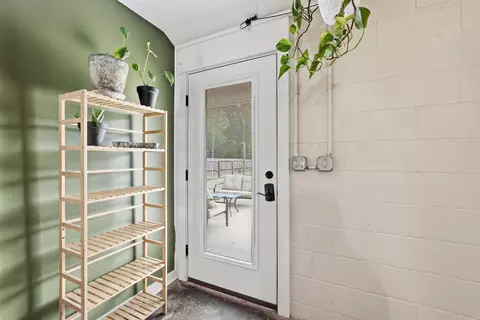 Entry Way - 39 N Coran Dr, Conway, AR 72032 photo 1 of 1