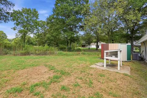 Exterior - 39 N Coran Dr, Conway, AR 72032 photo 6 of 10