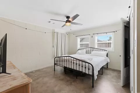 Bedroom - 39 N Coran Dr, Conway, AR 72032 photo 4 of 6