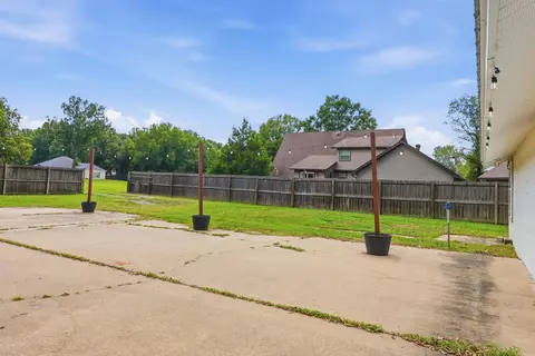 Exterior - 39 N Coran Dr, Conway, AR 72032 photo 10 of 10