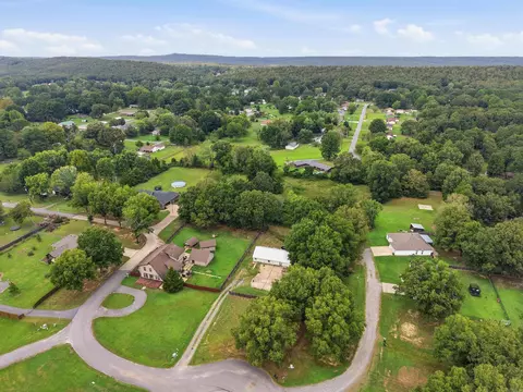 View/Area - 39 N Coran Dr, Conway, AR 72032 photo 3 of 5