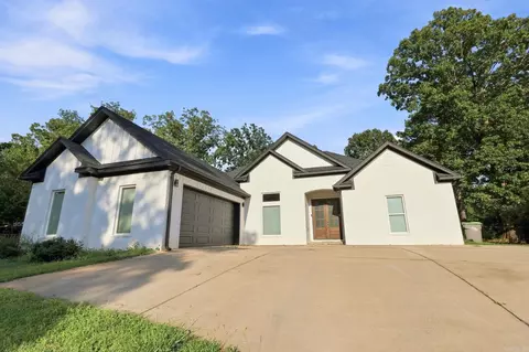 15612 Don Parker Dr, Alexander, AR 72002