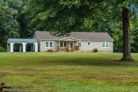19825 Jones Rd, Little Rock, AR 72206